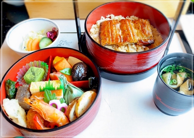 上野でうなぎランチ 割烹鰻伊豆栄本店で極上の甘ったるくない蒲焼を堪能 遊び心